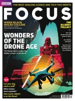 BBC Focus Magazine BBC Focus Magazine
