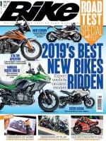 Bike Magazine Bike Magazine
