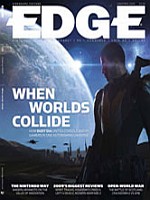 Edge Magazine
