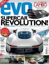 Evo Magazine