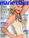 Marie Claire Magazine