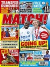 MATCH Magazine