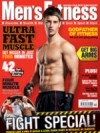 Men's Fitness Magazine