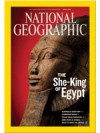 National Geographic Magazine