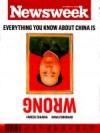 Newsweek Magazine