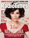 Radio Times Magazine