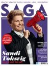 Saga Magazine