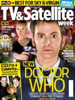 TV and Satellite Week TV and Satellite Week