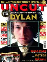 Uncut Magazine Uncut Magazine