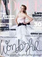 Vogue Magazine