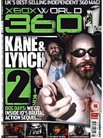 Xbox World 360 Magazine