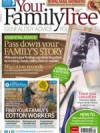 Your Family Tree Magazine Your Family Tree Magazine
