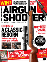 Airgun Shooter Magazine