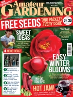 Amateur Gardening Magazine 2024