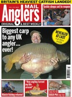 Angler's Mail Magazine