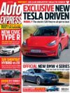 Auto Express Magazine