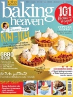Baking Heaven Magazine Baking Heaven Magazine