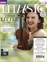 BBC Music Magazine BBC Music Magazine