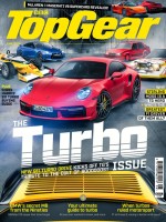 BBC Top Gear Magazine