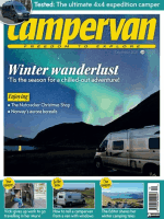 Campervan Magazine