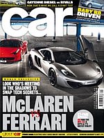 Car Magazine Car Magazine