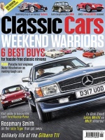 Classic Cars Magazine Classic Cars Magazine