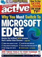 Computer Active Magazine