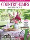 Country Homes and Interiors Magazine