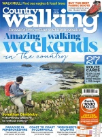 Country Walking Magazine Country Walking Magazine