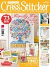 CrossStitcher Magazine CrossStitcher Magazine