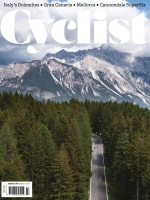 Cyclist Magazine 2024