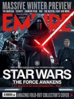 Empire Magazine Empire Magazine