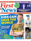 First News Magazine