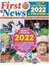 First News Magazine 2022