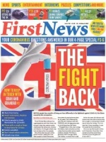 First News Newspaper First News Newspaper