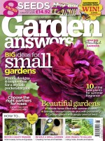 Garden Answers Magazine