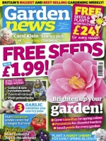 Garden News Weekly Garden News Weekly