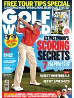 Golf World Magazine Golf World Magazine
