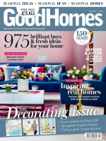 Good Homes magazine Good Homes magazine