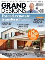 Grand Designs Magazine Grand Designs Magazine