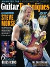 Guitar Techniques Magazine