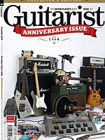 Guitarist Magazine Guitarist Magazine