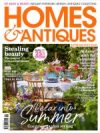 Homes and Antiques Magazine