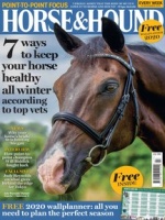 Horse & Hound Magazine Horse & Hound Magazine