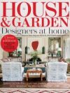 House and Garden Magazine