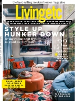 Livingetc Magazine