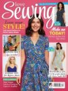 Love Sewing Magazine