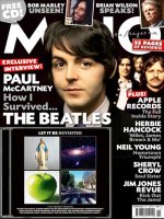 MOJO Magazine MOJO Magazine