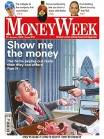 MoneyWeek Magazine Subscription MoneyWeek Magazine Subscription