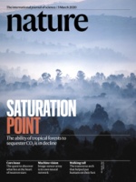 Nature Scientific Journal Nature Scientific Journal